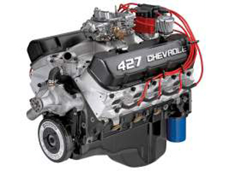 P1E5B Engine